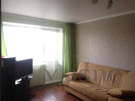Apartment for rent, Novokuznetsk - apartment by the day