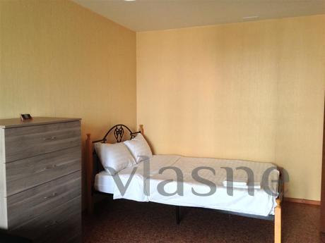 Studio apartment in the business center, Novokuznetsk - apartment by the day