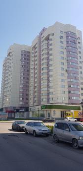Luxurious apartment, Novokuznetsk - apartment by the day
