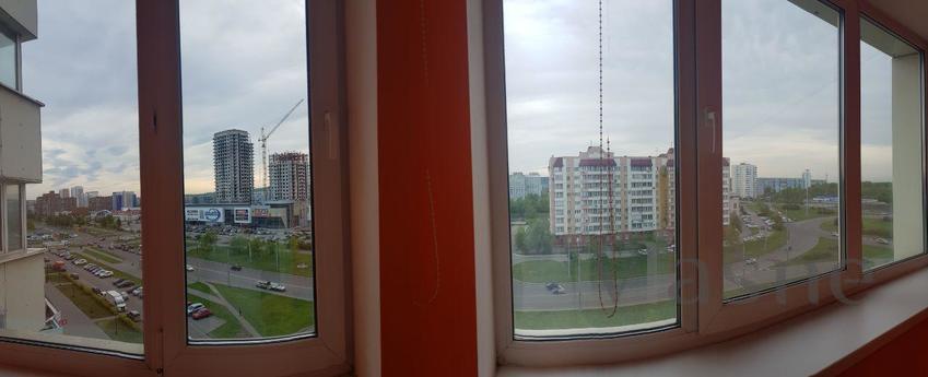 Luxurious apartment, Novokuznetsk - apartment by the day