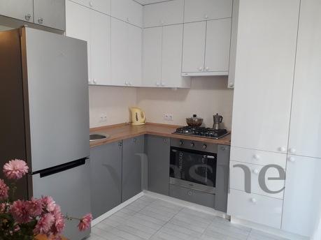 Podobovo apartment, Vyshhorod - apartment by the day