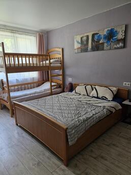 Квартира подобово, Вышгород - квартира посуточно