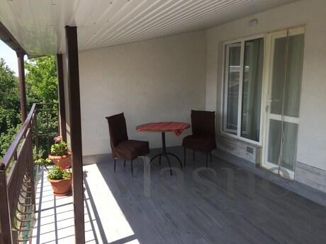 White Dacha, Carolino Bugaz - apartment by the day