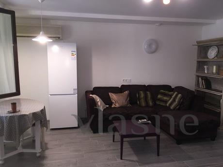 White Dacha, Carolino Bugaz - apartment by the day