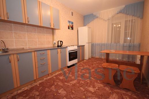 Daily rent in Voronezh, Voronezh - apartment by the day