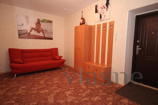 Daily rent in Voronezh, Voronezh - apartment by the day