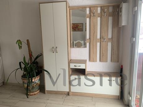 Apartment in the center of Kolomiya, Kolomyia - apartment by the day