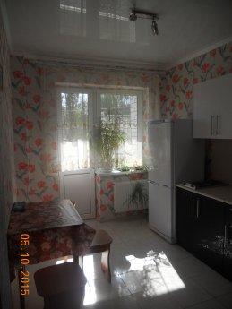 Rent new apartment, Krasnodar - apartment by the day