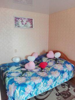 Rent a cozy one-bedroom apartment in the Kirov region near t