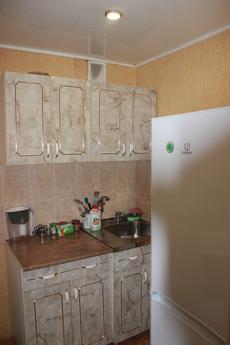 Apartment for an hour, night, day, week., Tomsk - apartment by the day
