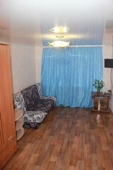 Apartment for an hour, night, day, week., Tomsk - apartment by the day