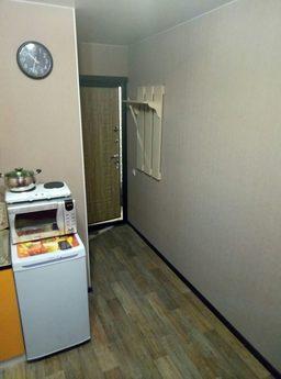 1 комнатная квартира посуточно, Томск - квартира посуточно