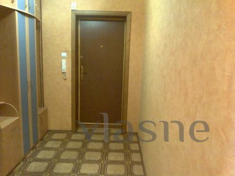 2-room apartment near Burtasi Cardiology, Penza - apartment by the day