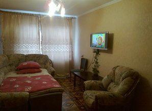 apartment daily Lyadova 18, Penza