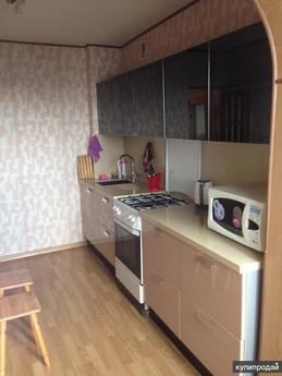 I rent a 3-room. apartment for rent, Penza - apartment by the day