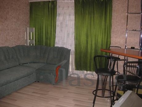 Cozy apartment Studio Quay area. The apartment is spacious, 