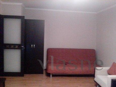 Very comfortable apartment for a day or, Khimki - apartment by the day