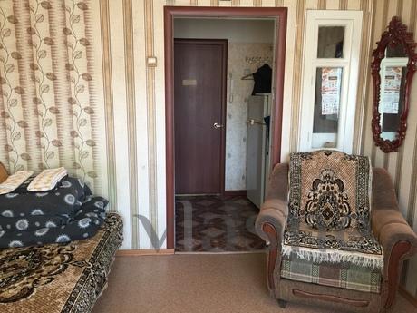 A small apartment in the center for 2-3 chelovek.Vse ryadom.