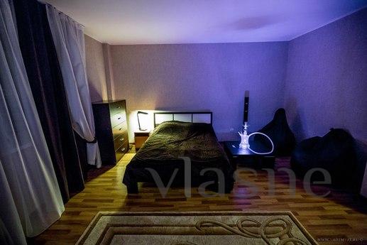 Flat for rent w ikarnaya bedroom apartment 110m2 with high q