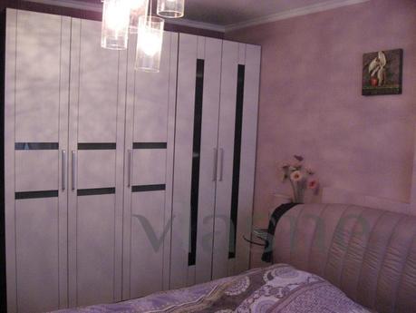 Comfortable 3-bedroom apartment, Moscow - apartment by the day