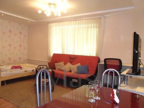 Pretty 1 bedroom flatlet, Moscow - apartment by the day