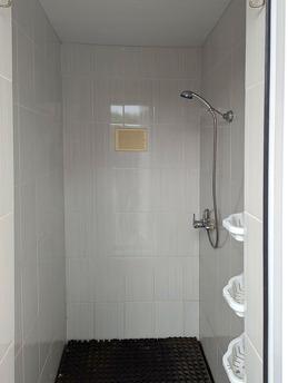 Hire to Karolino-Bugaz, Odessa - apartment by the day