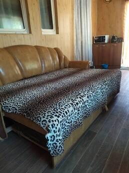 Hire to Karolino-Bugaz, Odessa - apartment by the day