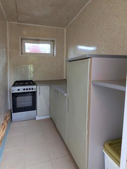 Hire to Karolino-Bugaz, Odessa - apartment by the day