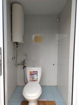 Hire to Karolino-Bugaz, Odessa - apartment by the day