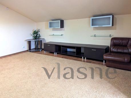 Hire to Karolino-Bugaz, Odessa - apartment by the day