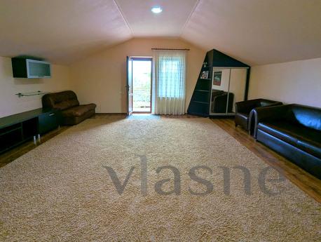 Hire to Karolino-Bugaz, Odessa - apartment by the day