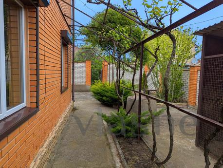 Hire to Karolino-Bugaz, Odessa - apartment by the day