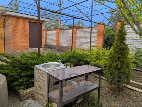 Hire to Karolino-Bugaz, Odessa - apartment by the day