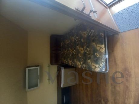 Hire to Karolino-Bugaz, Odessa - apartment by the day