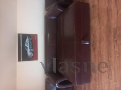 Hire to Karolino-Bugaz, Odessa - apartment by the day