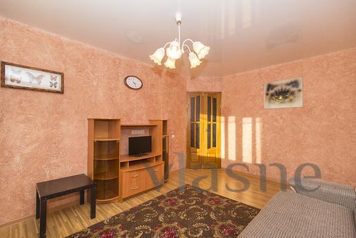 Spacious and bright apartment. 4 minutes walk from the subwa