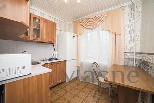 The best choice for those who appreciate, Moscow - apartment by the day