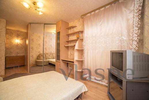 Apartment Dream, Moscow - apartment by the day