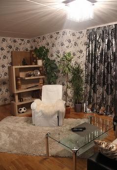 Brilliant apartment, Moscow - apartment by the day