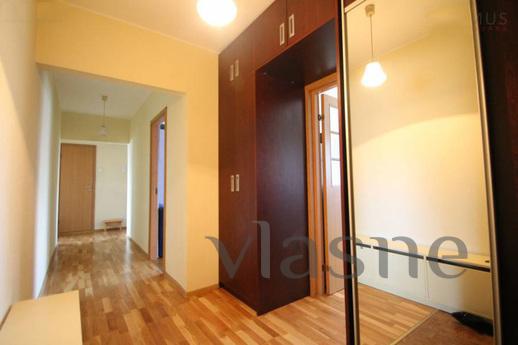 Nice one-bedroom apartment, Moscow - apartment by the day