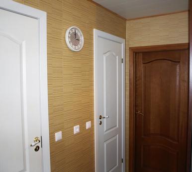 2 комнатная квартира со свежим ремонтом, Москва - квартира посуточно