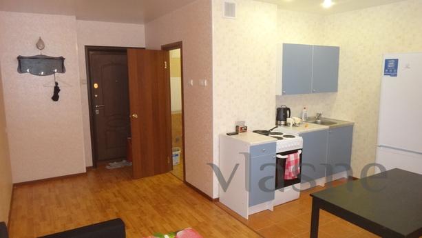 Rent in Lyubertsy, Lyubertsy - apartment by the day
