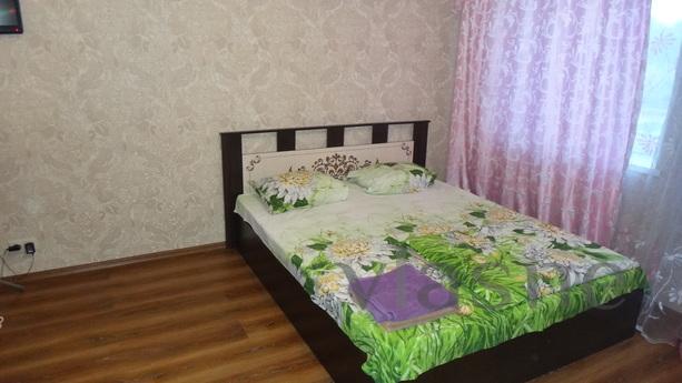 For rent studio apartment with renovated. The apartment has 