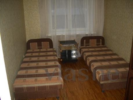 Daily Rentals at River Station, Moscow - apartment by the day