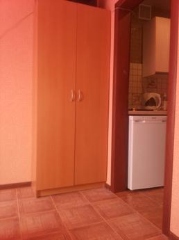 Daily rental Schelkovskaya, Moscow - apartment by the day