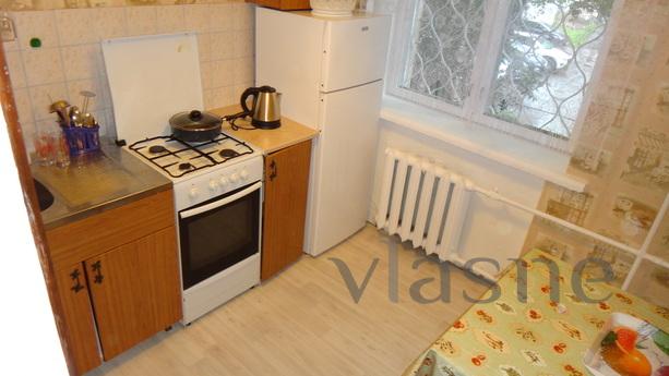 Excellent apartment, Moscow - apartment by the day