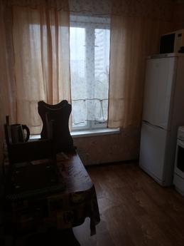 Affordable housing, Moscow - apartment by the day