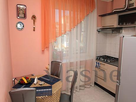 2 bedroom apartment on Independence, Kyiv - apartment by the day
