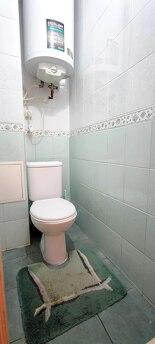 Quiet apartment in Odessa, Odessa - apartment by the day