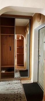Quiet apartment in Odessa, Odessa - apartment by the day